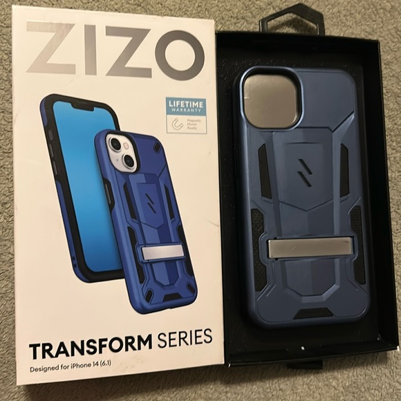 iPhone 14 case - Picture 1 of 4